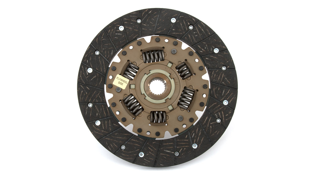 I,-Clutch-Pressure-Plate-And-Disc-Set