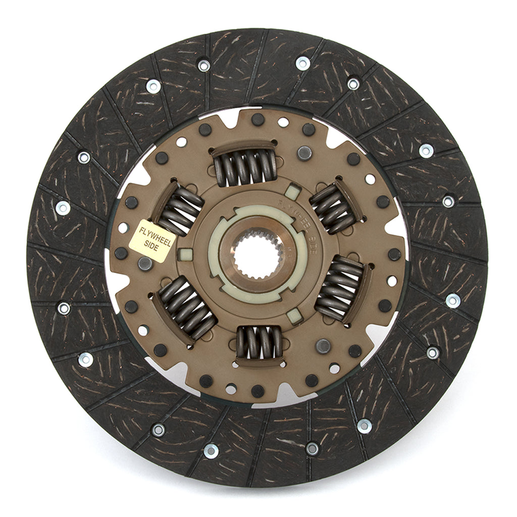 I,-Clutch-Pressure-Plate-And-Disc-Set