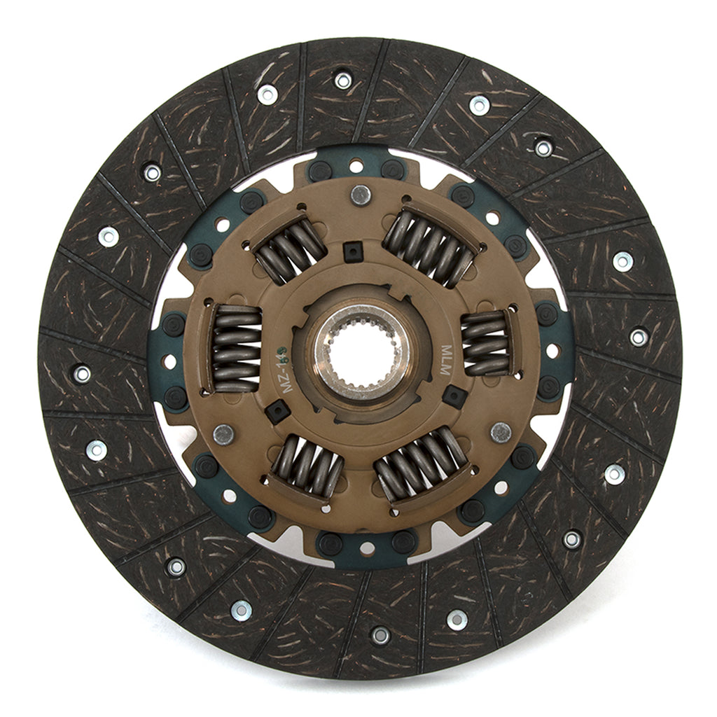 I,-Clutch-Pressure-Plate-And-Disc-Set