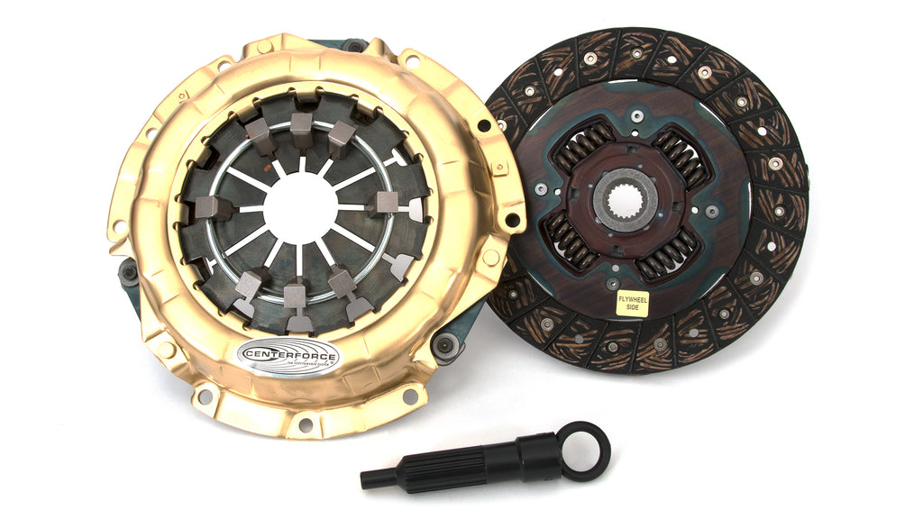 I,-Clutch-Pressure-Plate-And-Disc-Set