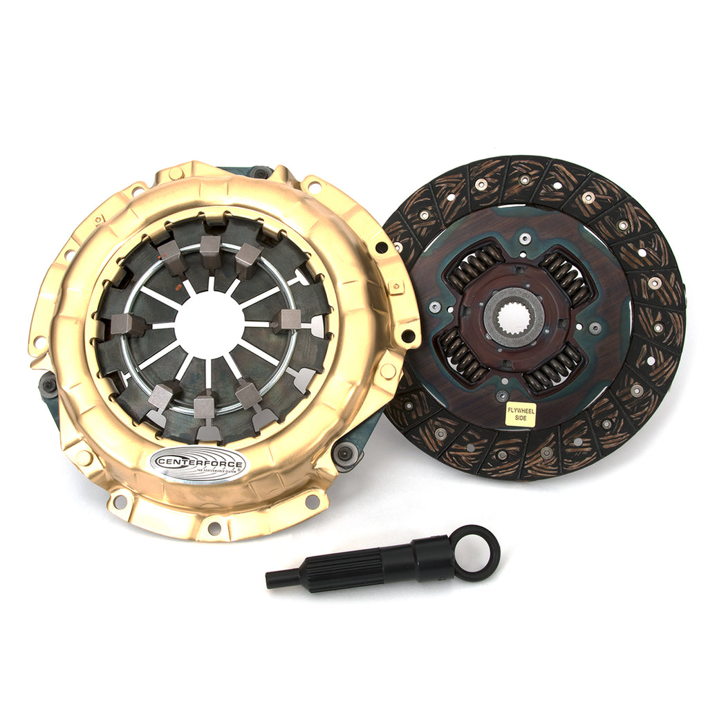 I,-Clutch-Pressure-Plate-And-Disc-Set