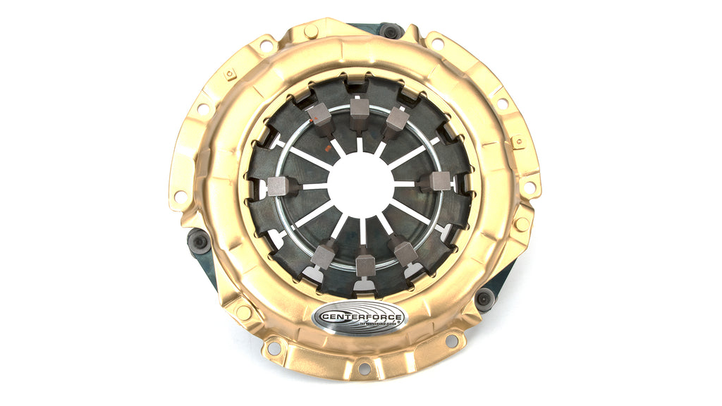 I,-Clutch-Pressure-Plate-And-Disc-Set