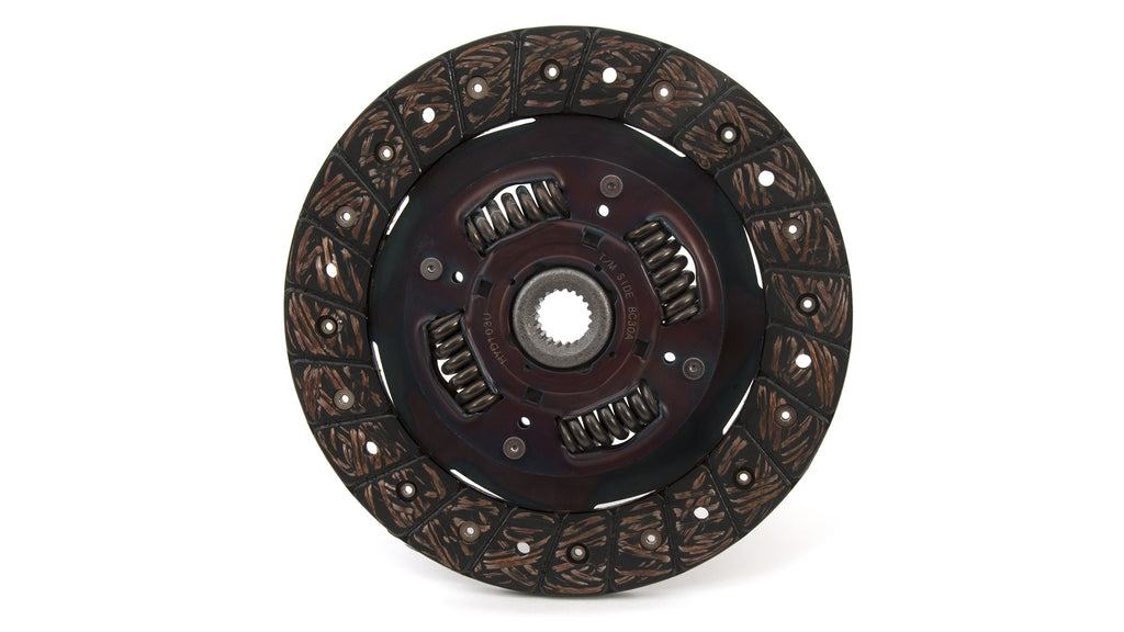 I,-Clutch-Pressure-Plate-And-Disc-Set