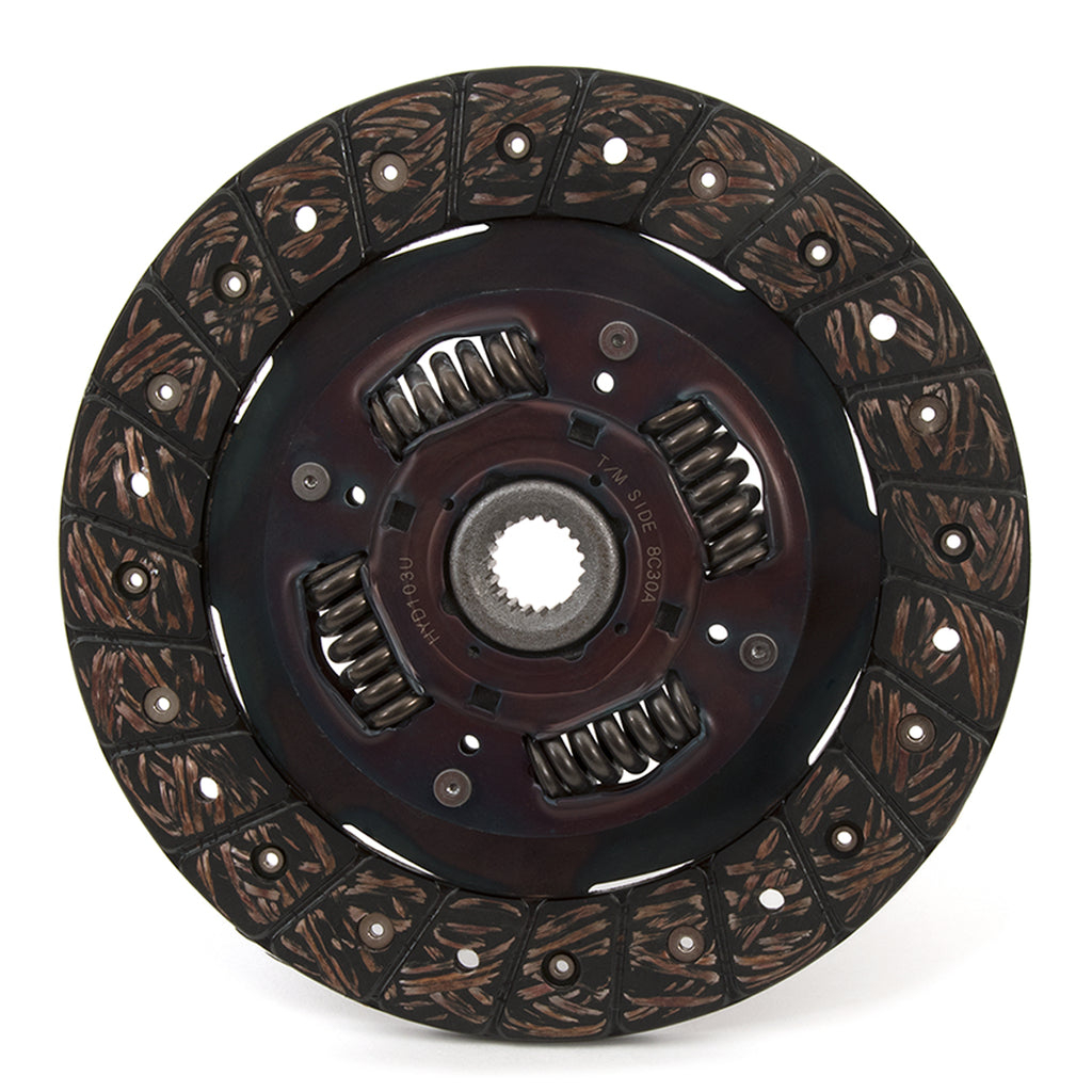 I,-Clutch-Pressure-Plate-And-Disc-Set