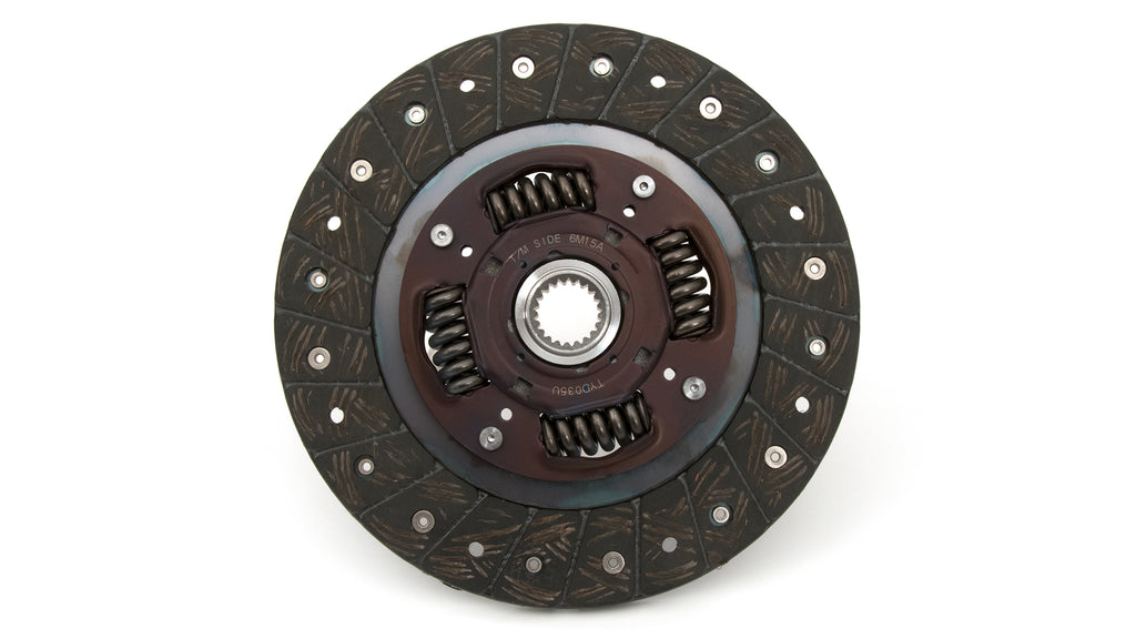 I,-Clutch-Pressure-Plate-And-Disc-Set