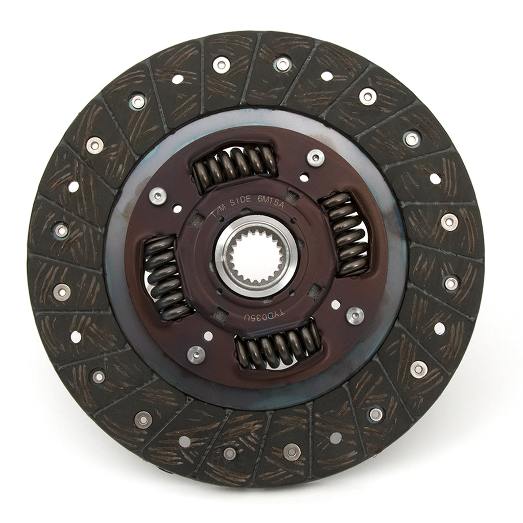 I,-Clutch-Pressure-Plate-And-Disc-Set