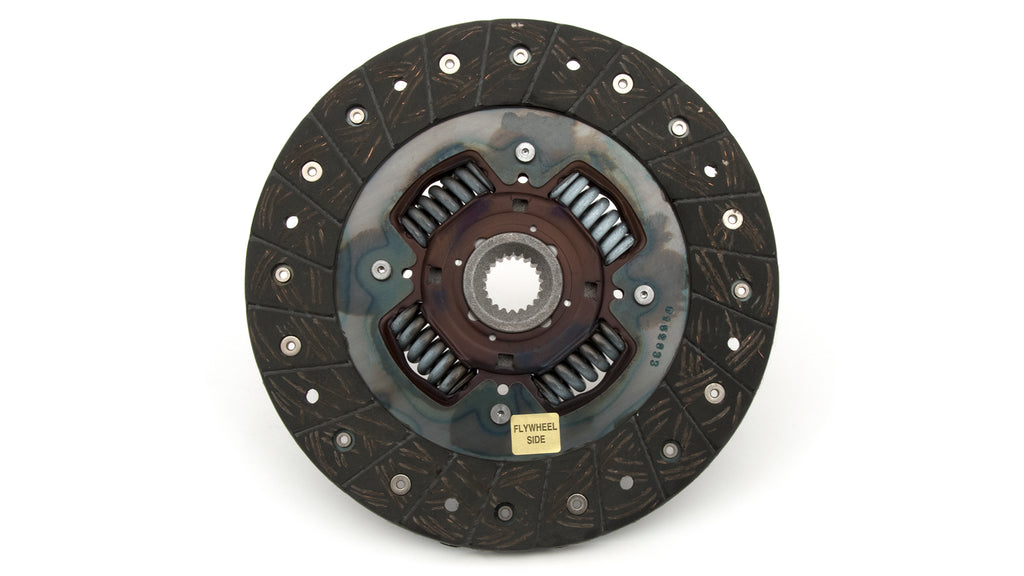 I,-Clutch-Pressure-Plate-And-Disc-Set