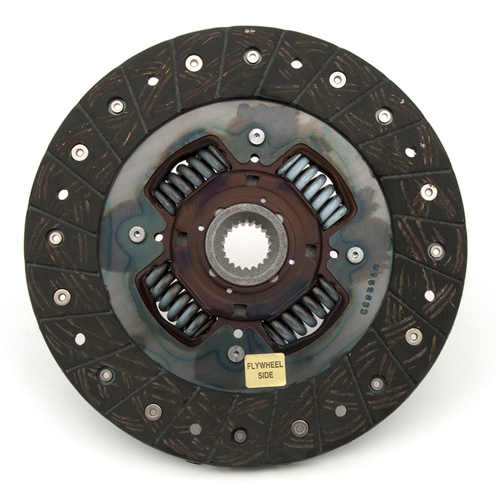 I,-Clutch-Pressure-Plate-And-Disc-Set