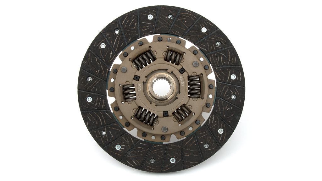 I,-Clutch-Pressure-Plate-And-Disc-Set