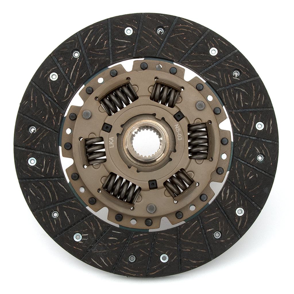 I,-Clutch-Pressure-Plate-And-Disc-Set