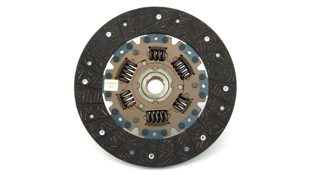 I,-Clutch-Pressure-Plate-And-Disc-Set