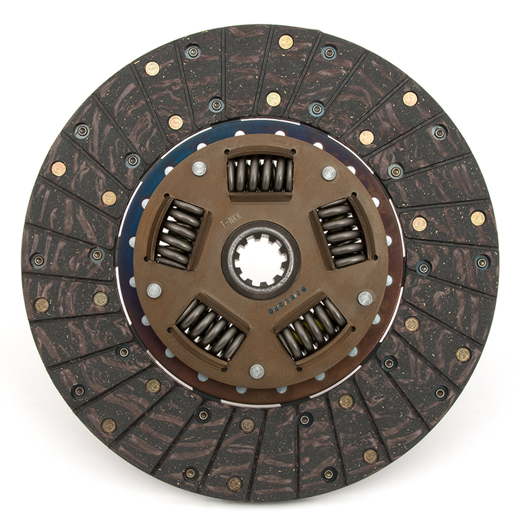I,-Clutch-Pressure-Plate-And-Disc-Set