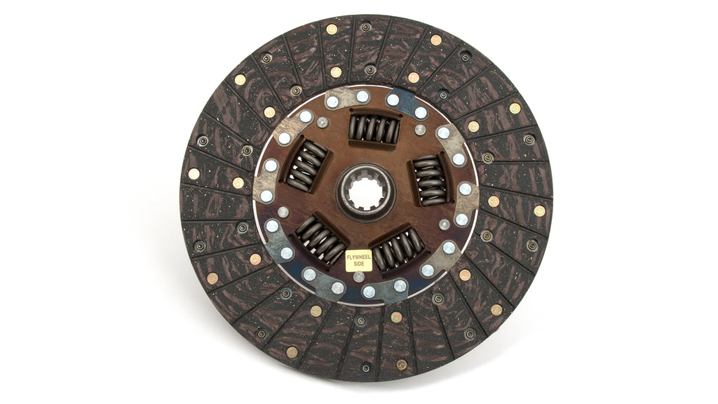 I,-Clutch-Pressure-Plate-And-Disc-Set