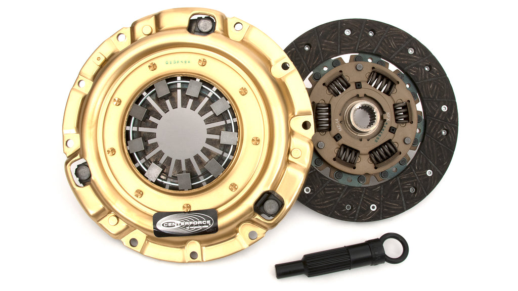 I,-Clutch-Pressure-Plate-And-Disc-Set