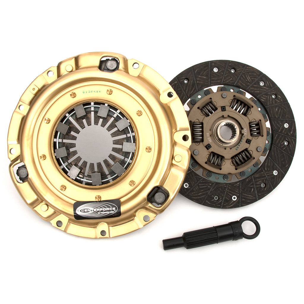 I,-Clutch-Pressure-Plate-And-Disc-Set