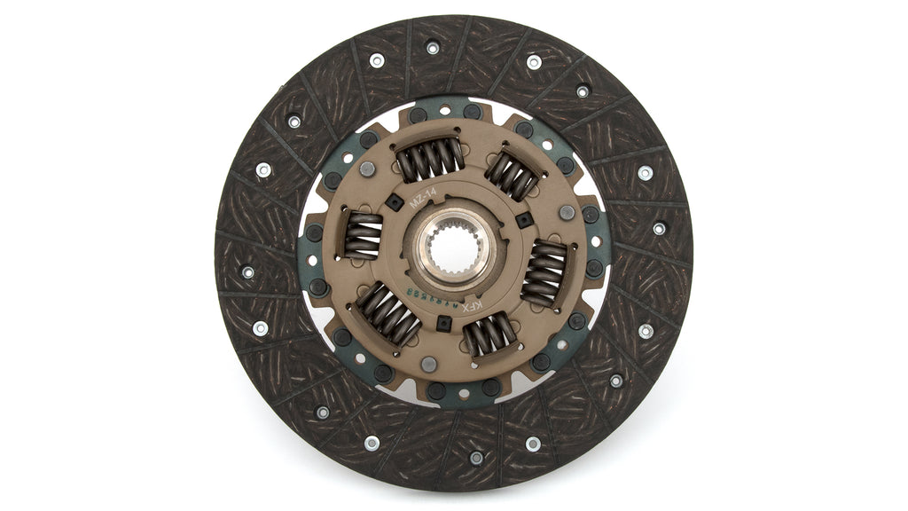 I,-Clutch-Pressure-Plate-And-Disc-Set