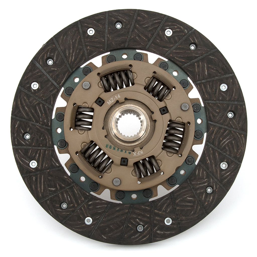 I,-Clutch-Pressure-Plate-And-Disc-Set