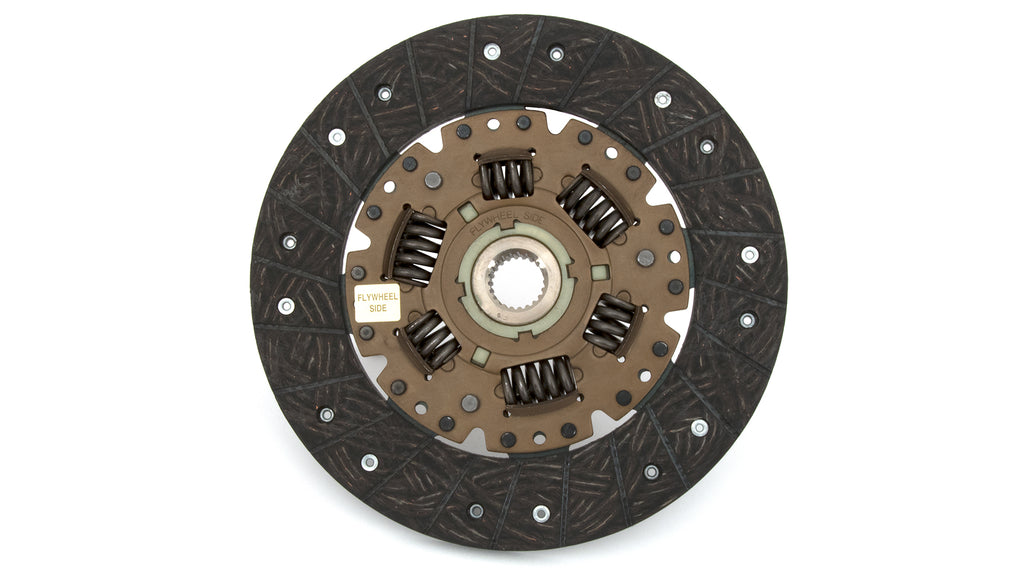 I,-Clutch-Pressure-Plate-And-Disc-Set