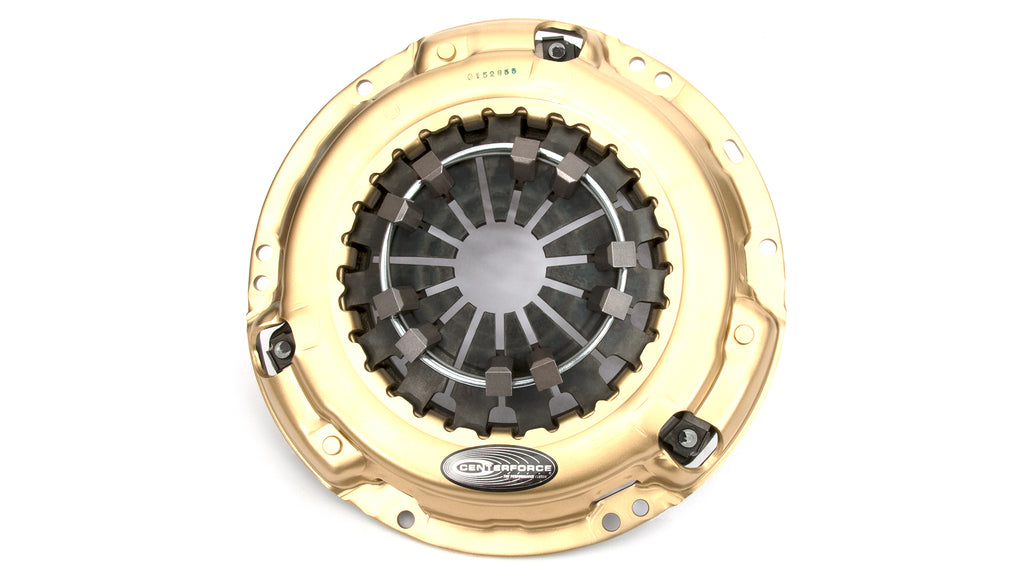I,-Clutch-Pressure-Plate-And-Disc-Set