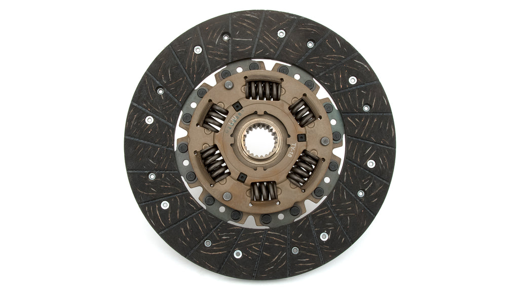 I,-Clutch-Pressure-Plate-And-Disc-Set