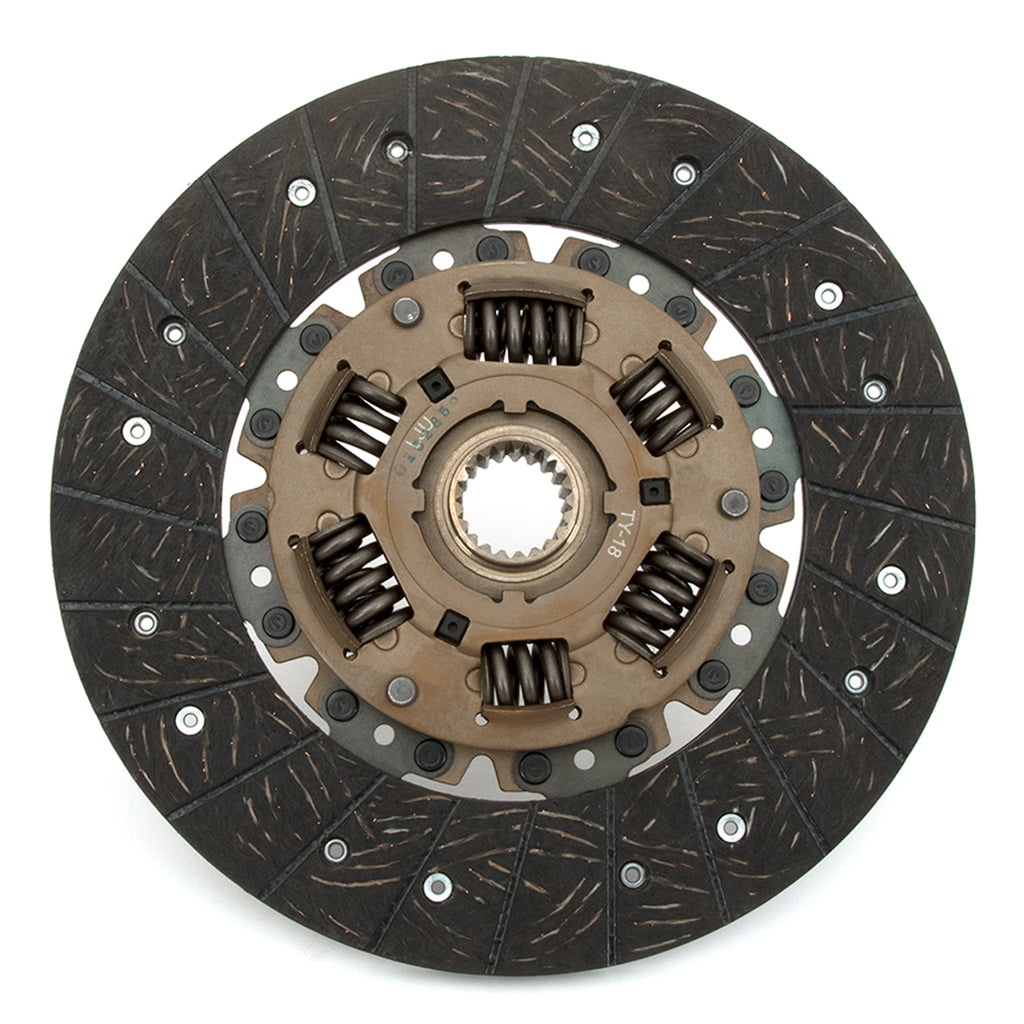 I,-Clutch-Pressure-Plate-And-Disc-Set