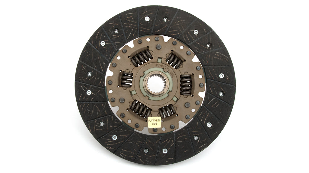 I,-Clutch-Pressure-Plate-And-Disc-Set