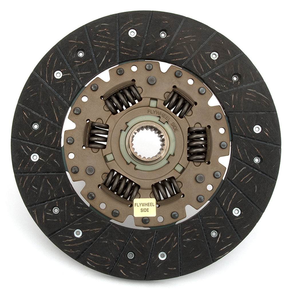 I,-Clutch-Pressure-Plate-And-Disc-Set