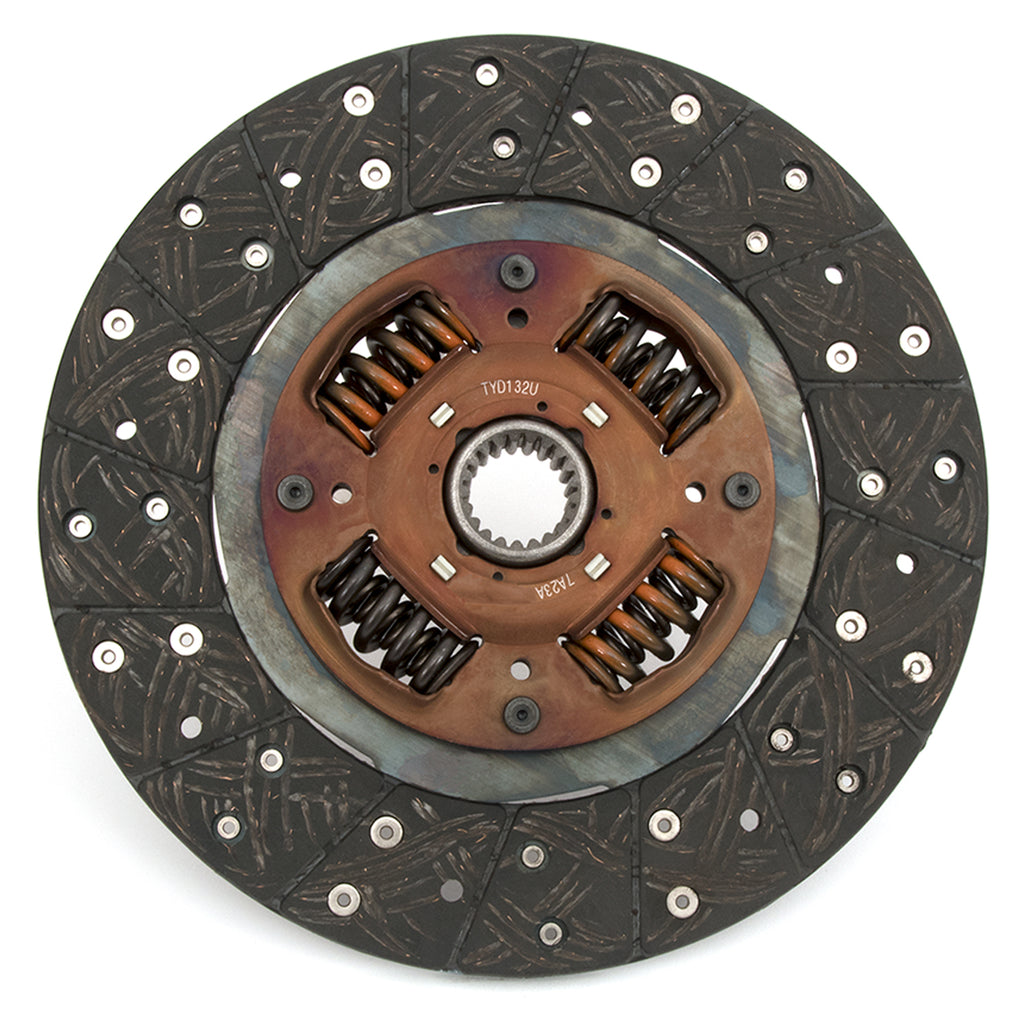 I,-Clutch-Pressure-Plate-And-Disc-Set