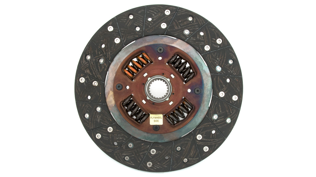 I,-Clutch-Pressure-Plate-And-Disc-Set