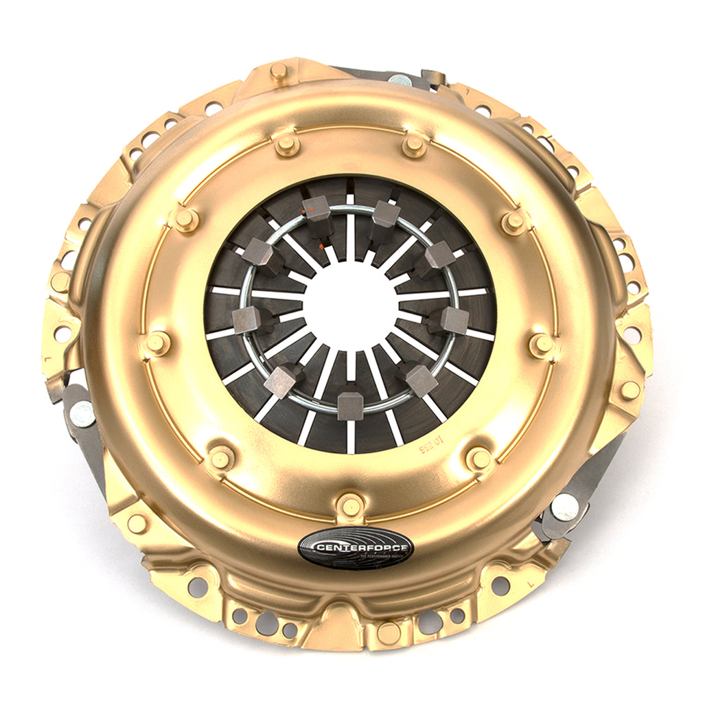 I,-Clutch-Pressure-Plate