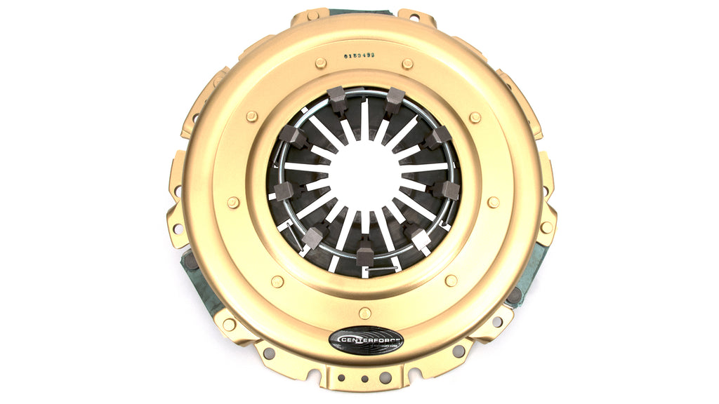 I,-Clutch-Pressure-Plate