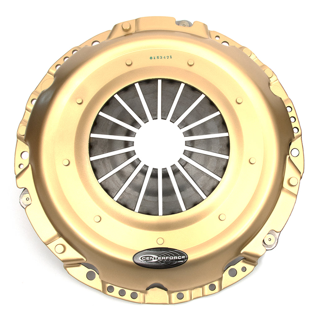 I,-Clutch-Pressure-Plate-And-Disc-Set