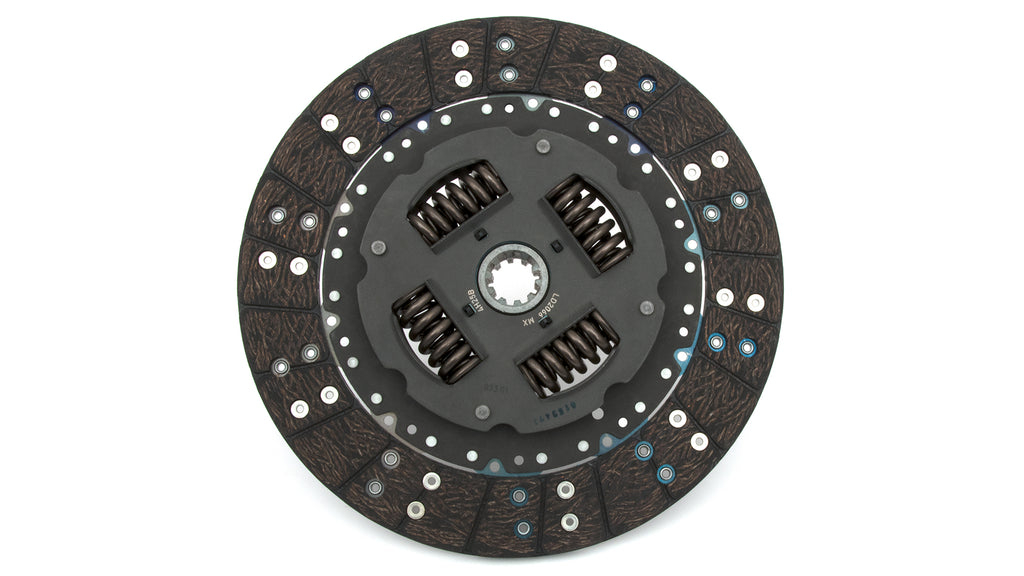 I,-Clutch-Pressure-Plate-And-Disc-Set
