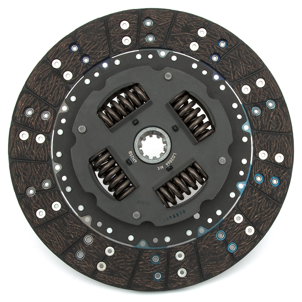 I,-Clutch-Pressure-Plate-And-Disc-Set