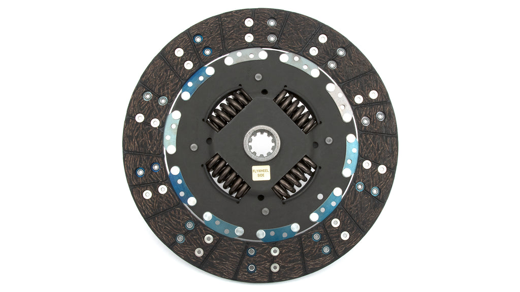 I,-Clutch-Pressure-Plate-And-Disc-Set