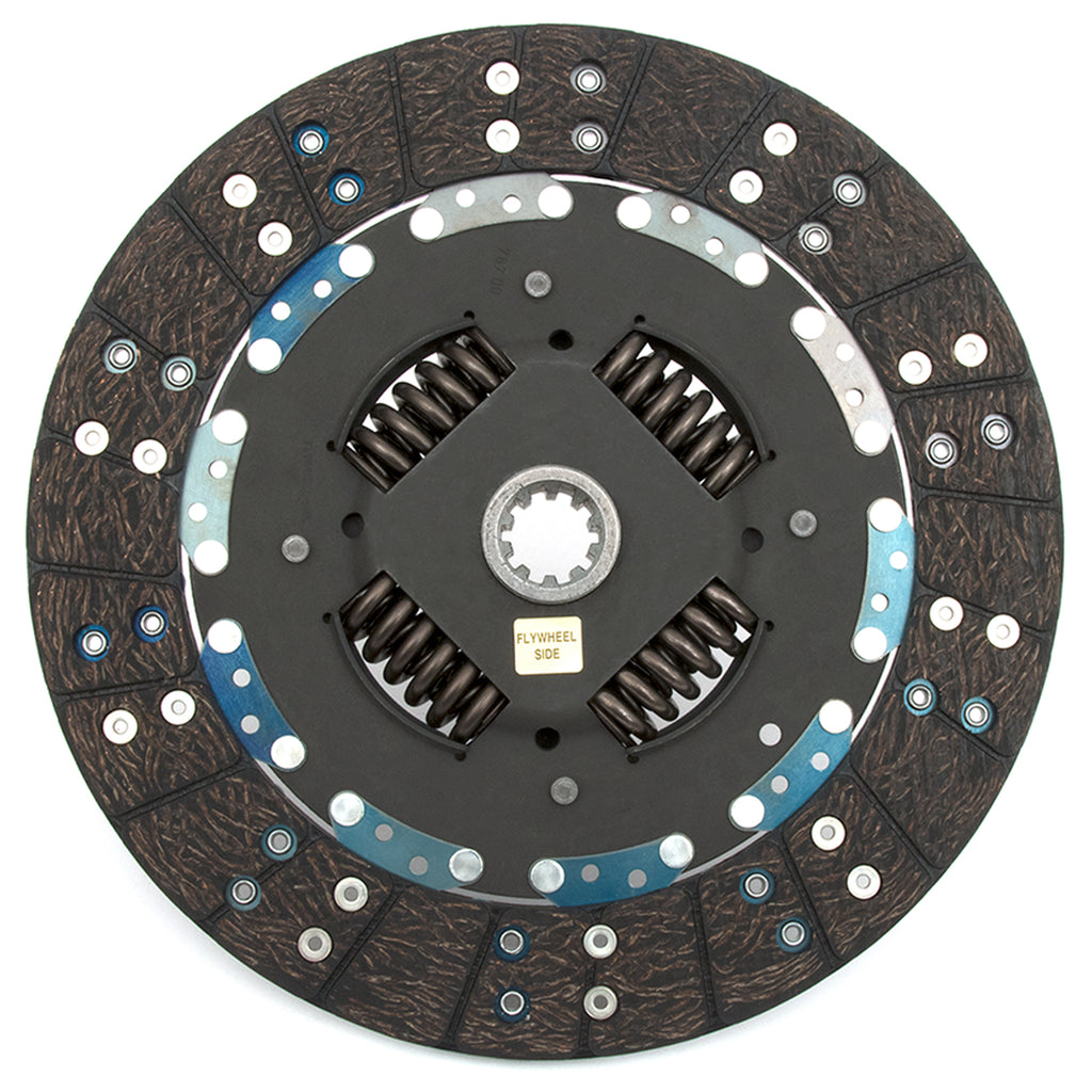 I,-Clutch-Pressure-Plate-And-Disc-Set