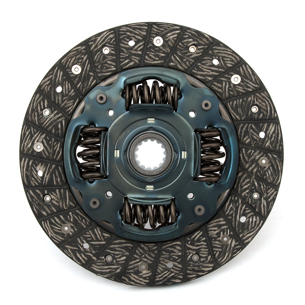 I,-Clutch-Pressure-Plate-And-Disc-Set