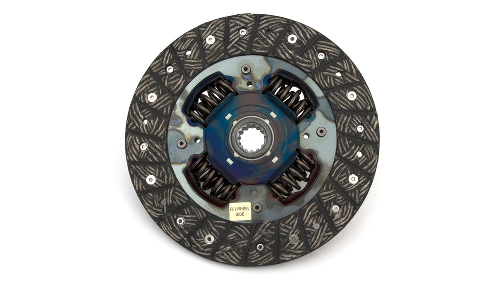 I,-Clutch-Pressure-Plate-And-Disc-Set