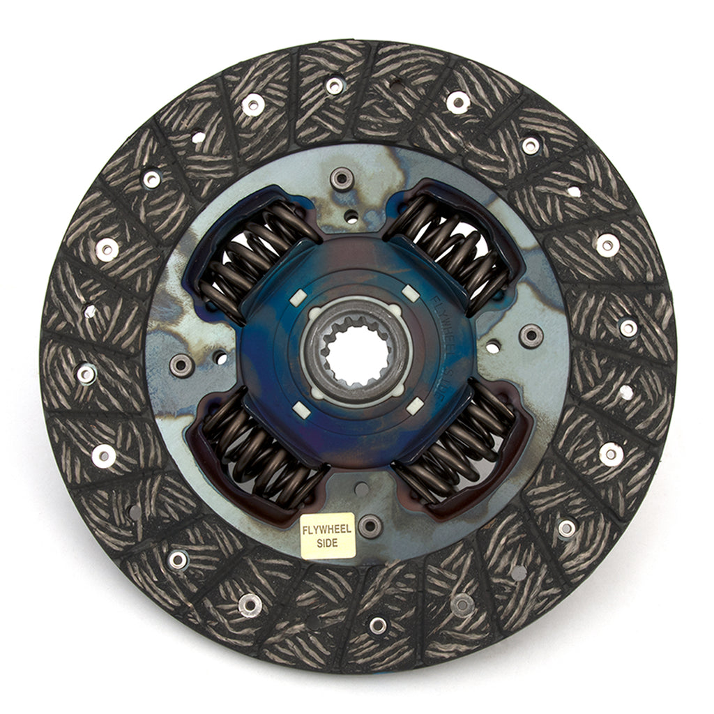 I,-Clutch-Pressure-Plate-And-Disc-Set