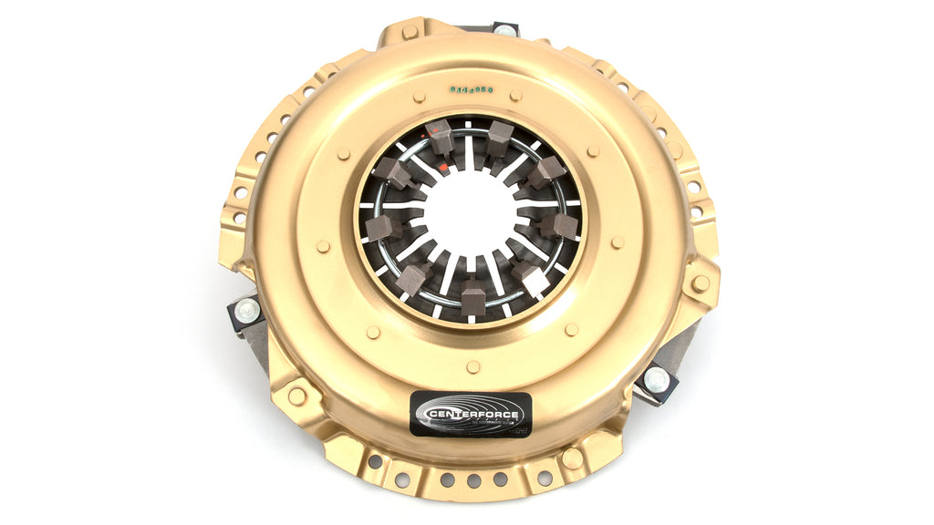 I,-Clutch-Pressure-Plate