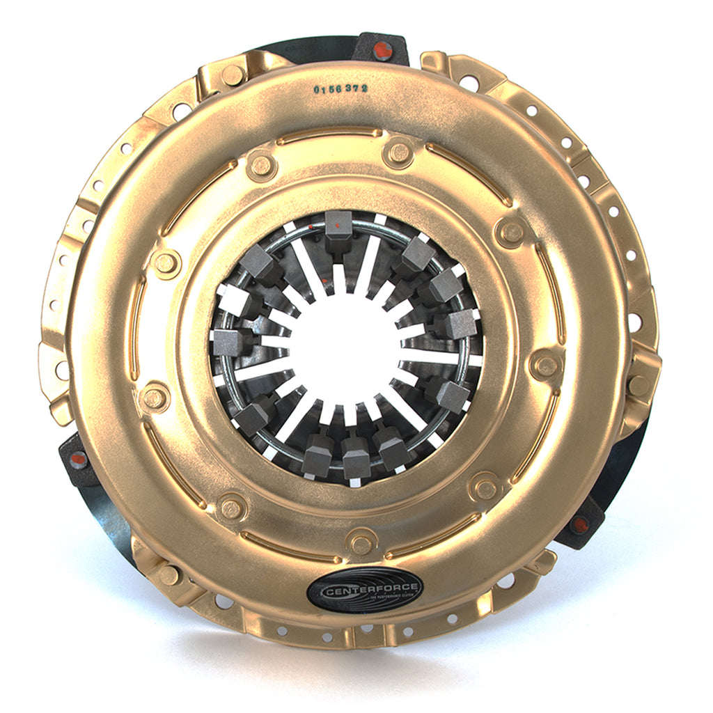 Centerforce CF360048S Centerforce(R) I, Clutch Pressure Plate for Select DeTomaso Mangusta