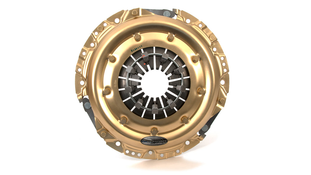 I,-Clutch-Pressure-Plate