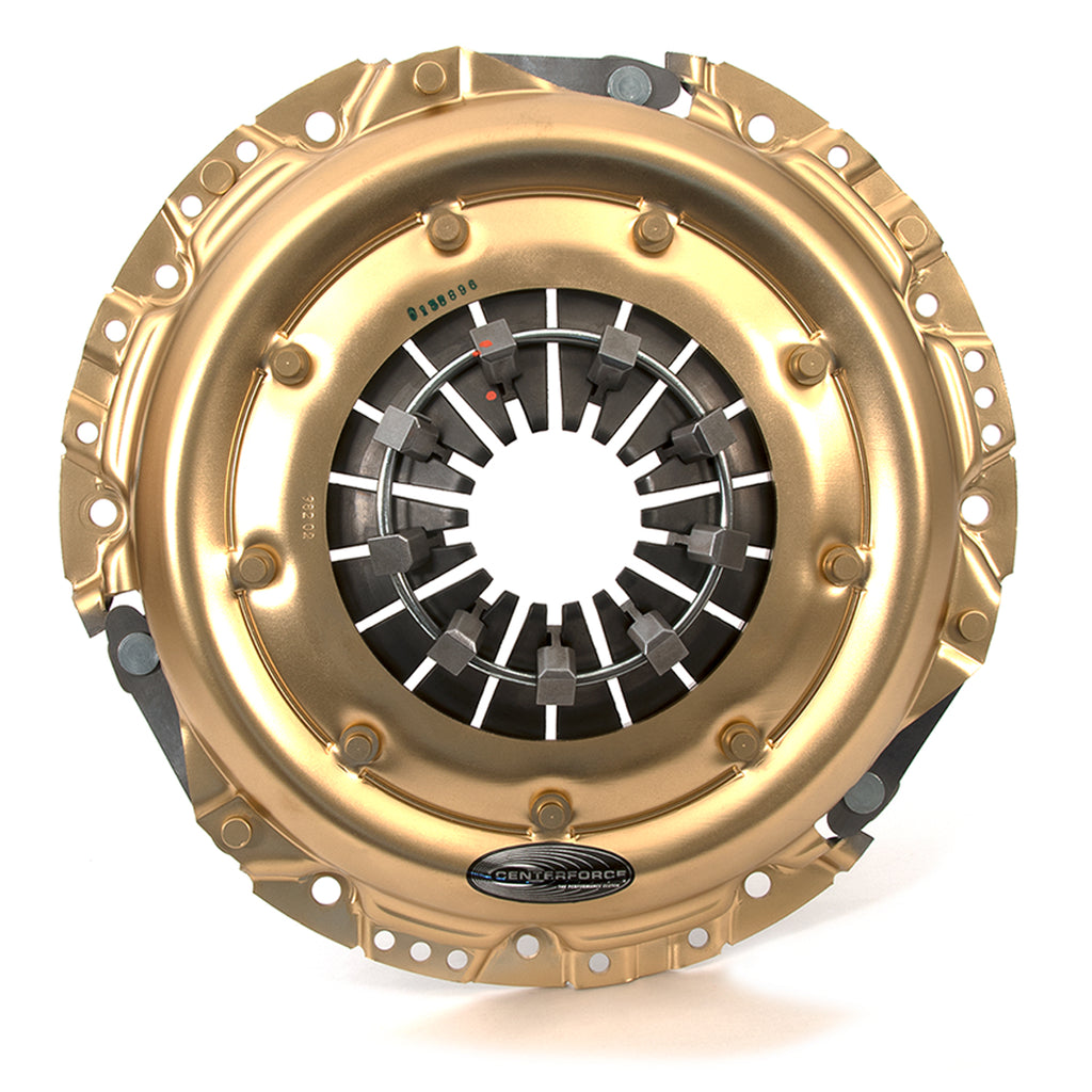I,-Clutch-Pressure-Plate