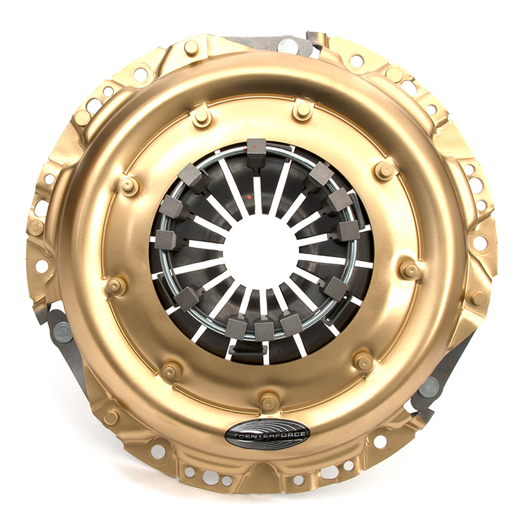 Centerforce CF360450 Centerforce(R) I, Clutch Pressure Plate for Select Chevrolet Blazer, Chevrolet C1500, Chevrolet K1500, Chevrolet S10, GMC C1500, GMC Jimmy, GMC K1500, GMC Sonoma