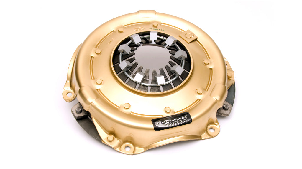 I,-Clutch-Pressure-Plate