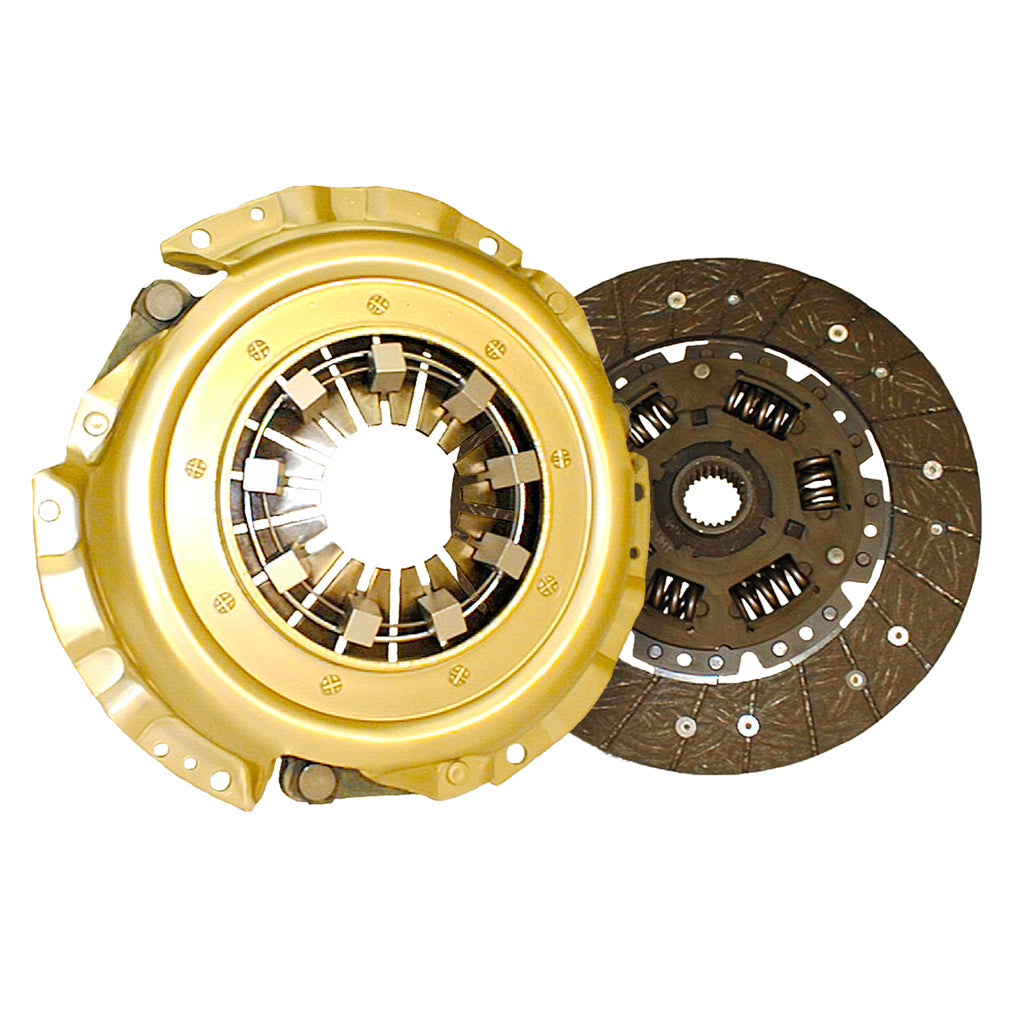 I,-Clutch-Pressure-Plate-And-Disc-Set