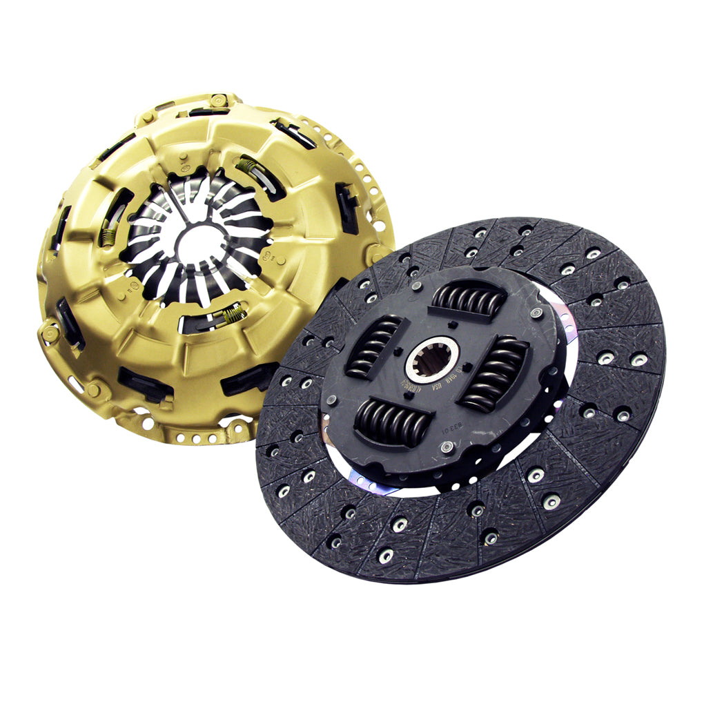 I,-Clutch-Pressure-Plate-And-Disc-Set