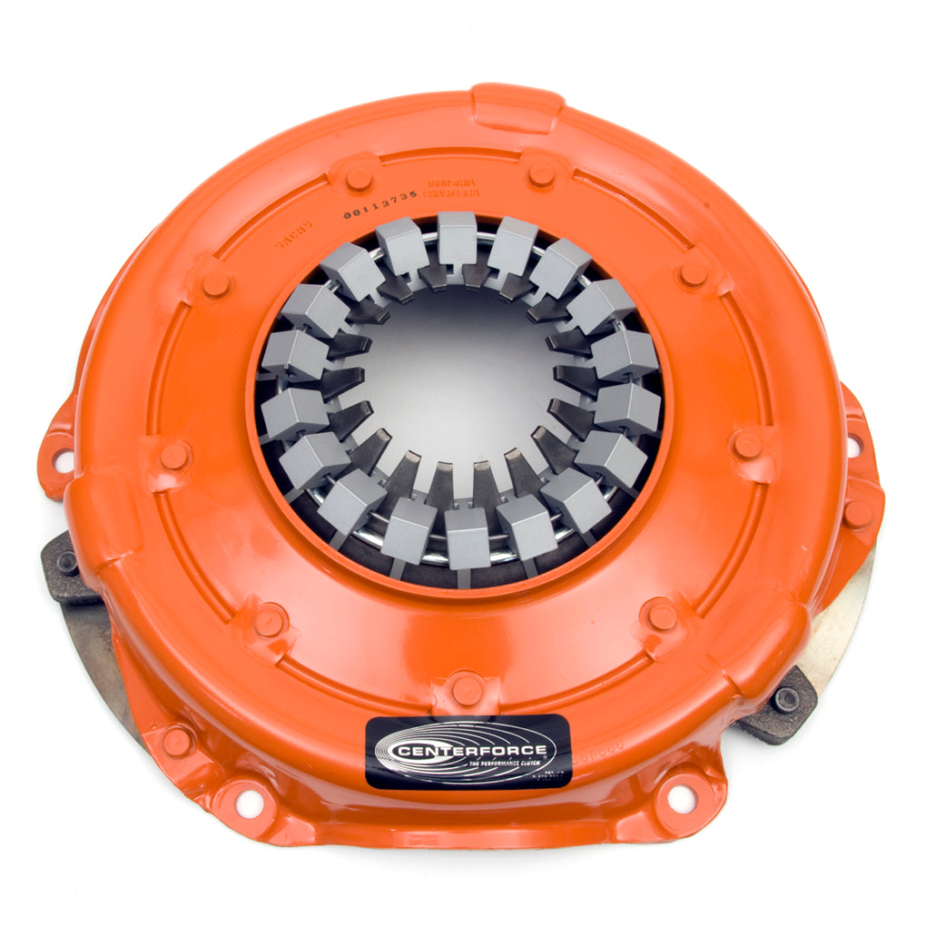 Ii,-Clutch-Pressure-Plate