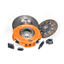 Load image into Gallery viewer, Centerforce CFT474898 Centerforce(R) II, Clutch Pressure Plate, Disc, and Flywheel Set for Select Dodge Ram 2500, Dodge Ram