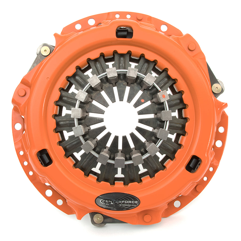 Ii,-Clutch-Pressure-Plate-And-Disc-Set